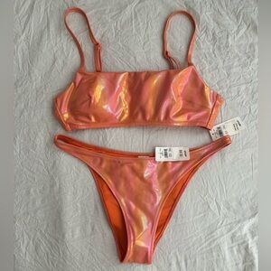 NWT aerie swimsuit